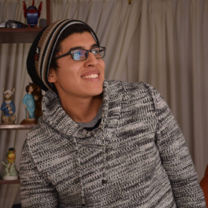 Alejandro Rivero Espinoza