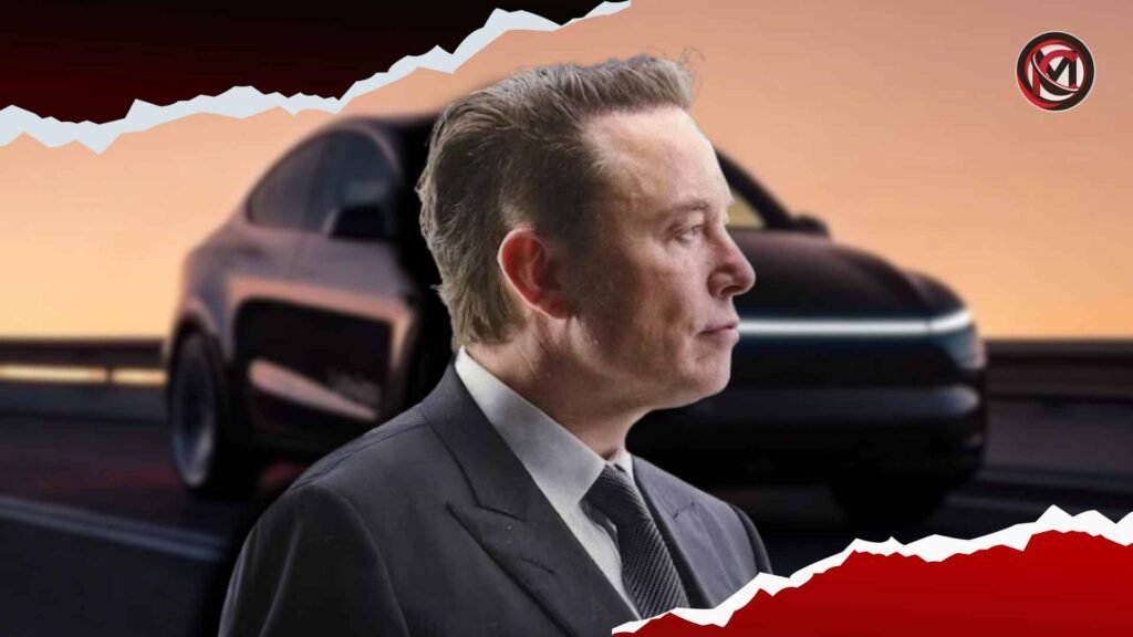 Tesla lanza sus primeros robotaxis con supervisión humana | Mente Cali