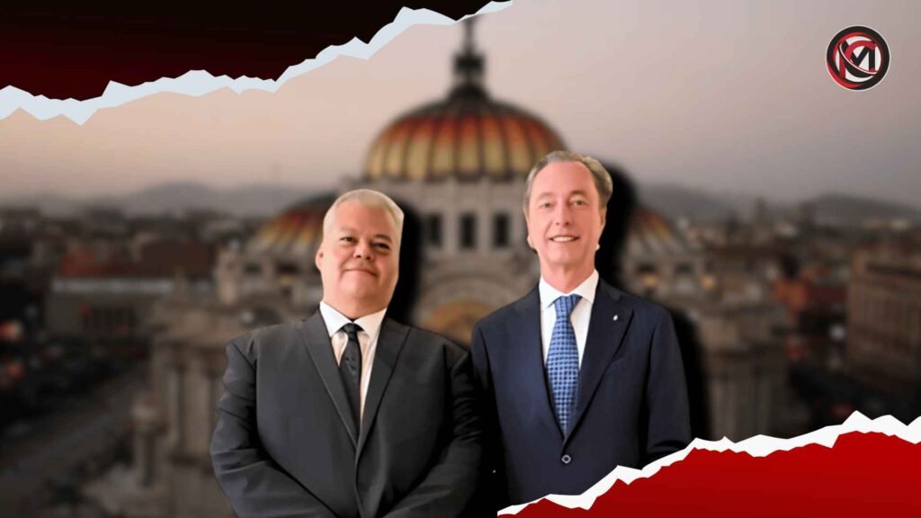 México e Italia sellan alianza para impulsar economía y tecnología en ...
