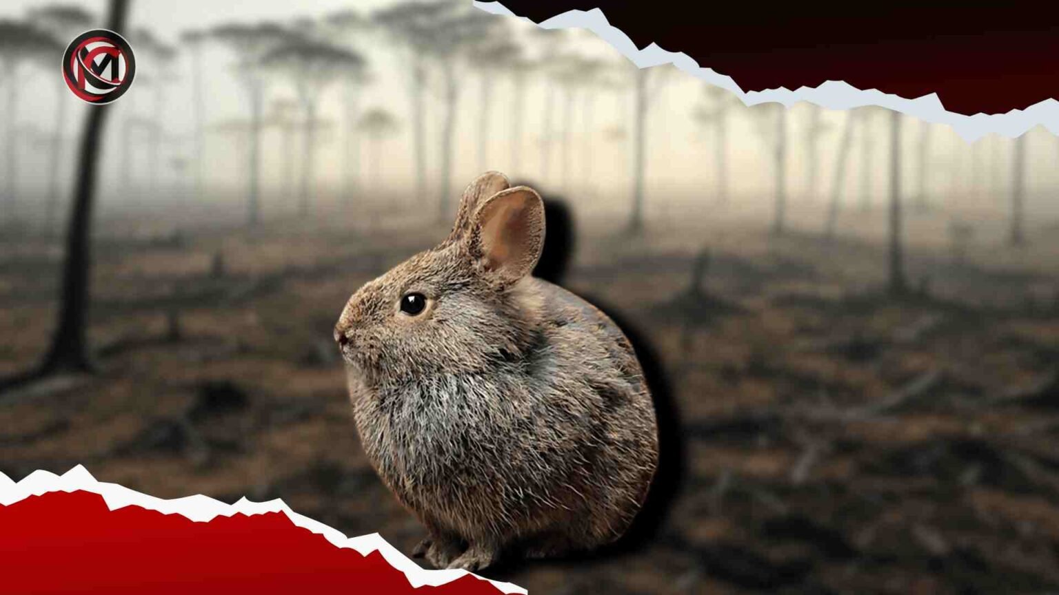 Teporingo Rabbit Teporingo: el mamífero mexicano que la deforestación empuja a la ...